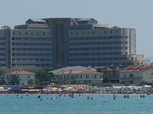 Balıkesir Kıyılarında İkinci Konut