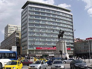 Ulus