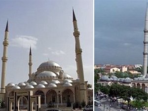Son Dönem Konya Camilerinde Biçimsel Arayışın Analizi