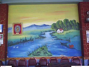 Zamanın Ruhu: Dogaya Donus