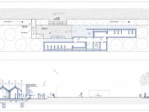 19 -sports module plan&section.jpg