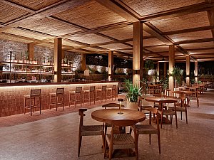 HYDE Hotel Bodrum