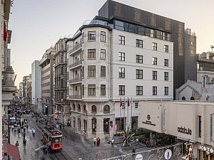 İş Bankası Resim Heykel Müzesi