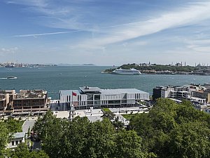 İstanbul Modern