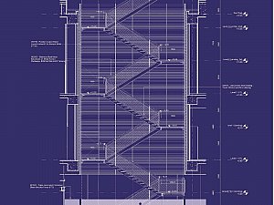 Istanbul Modern External Stairs Detail.jpg