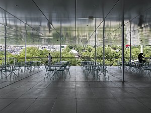 Istanbul Modern Viewing Terrace, Photo by Enrico Cano, 2023.jpg