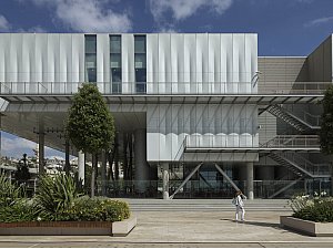 Istanbul Modern, Photo by Enrico Cano, 2023(2).jpg