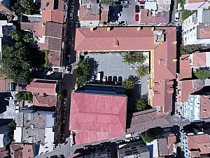 İzmir St. Joseph Fransız Lisesi
