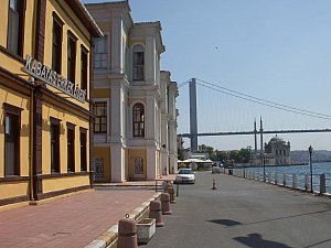 Kabataş Erkek Lisesi