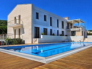 Kaş Villa