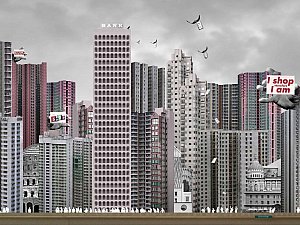 Katılımcı, Fairy Tales 2016 Architecture Storytelling Competition