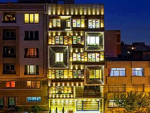 Keivani Architects