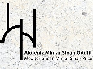 2016 Akdeniz Mimar Sinan Ödülü