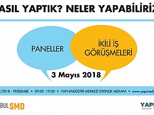 Nasıl Yaptık, Neler Yapabiliriz?