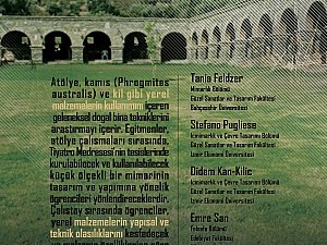 Toprak mimarlığı