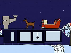 MİMARIN EVİNDE YILBAŞI: ”REDESIGNING CHRISTMAS”