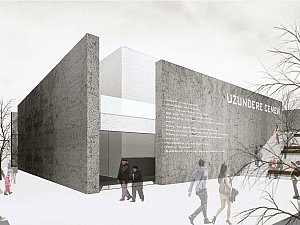 Katılımcı, Uzundere Cemevi Sosyokültürel Merkez Ulusal Mimari Fikir Projesi Yarışması