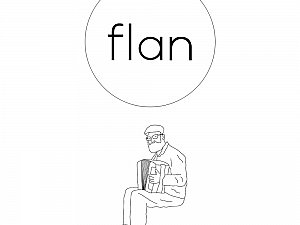 Flanstudio açıldı
