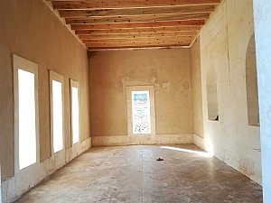 galip yazar evi