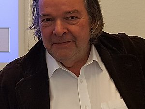 İngiliz mimar Will Alsop hayatını kaybetti.