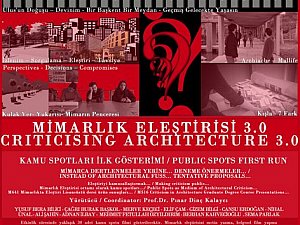 Mimarlık Eleştirisi ...