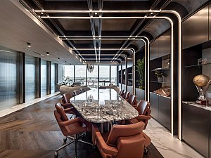 Larsa Partners Ofis