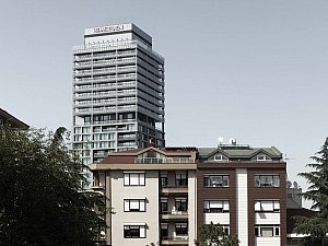 Le Meridien