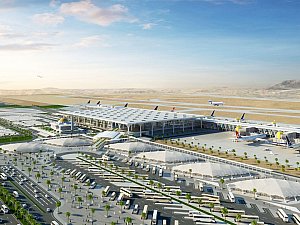 Medine Prince Mohammed Bin Abdulaziz Havalimanı