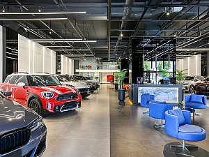 MET Motors