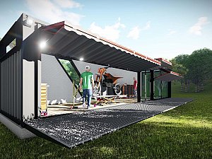 Moto Garage