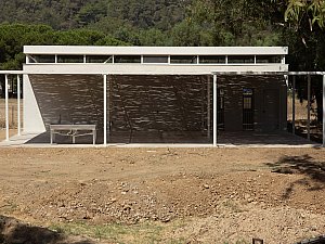 Notion Kazı Evi 