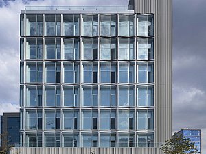 Quartz Plaza