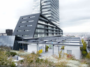 Palmiye Golge Sistemleri Four Seasons Luxury