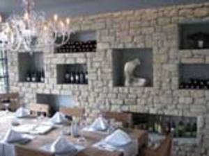 Arteknik Dekoratif Tas Country Stone