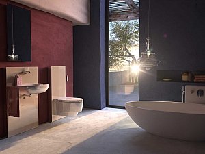 Geberit