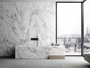 Dekton Un Yeni Koleksiyonu Stonika Turkiye De