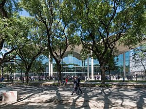 RIBA International 2016
