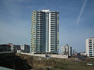 Sam Tower Samsun