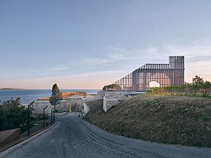 Seddülbahir Kalesi