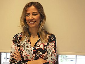 Ayşin Sevgi