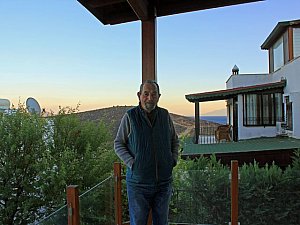 Baran İdil