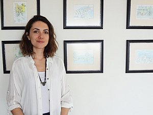 Derya Aydan