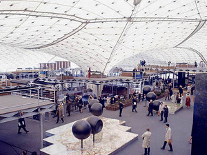 Deutscher Pavillon in Montreal, 1967  Frei Otto and Rolf Gutbrod_2.jpg