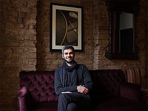 Emir Drahşan