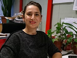 Izmir Kiyi