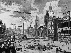Roma Interrotta; The Continuum  Pasquale Iaconantonio.jpg