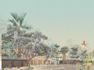 Vi.e.llage _ Drafting A Tropical Universe  Tiphaine Berthome & Emmanuelle Robin.jpg