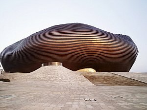 Ma Yansong