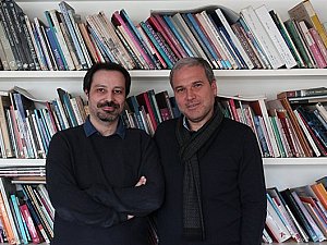 Mimarlar Odası Denizli Şubesi