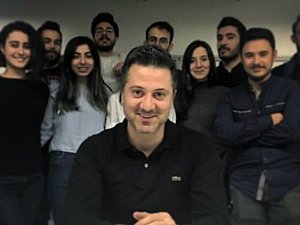 Murat Sonmez TOBB ETU